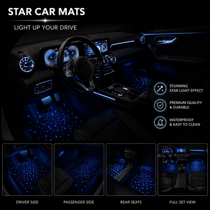 Star Mats