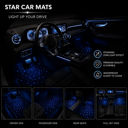Star Mats