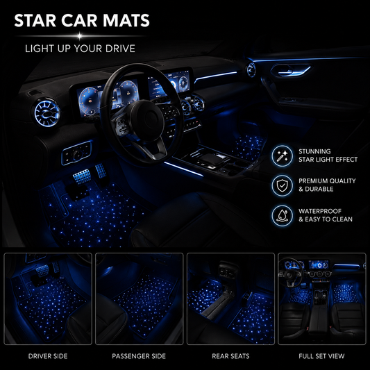 Star Mats