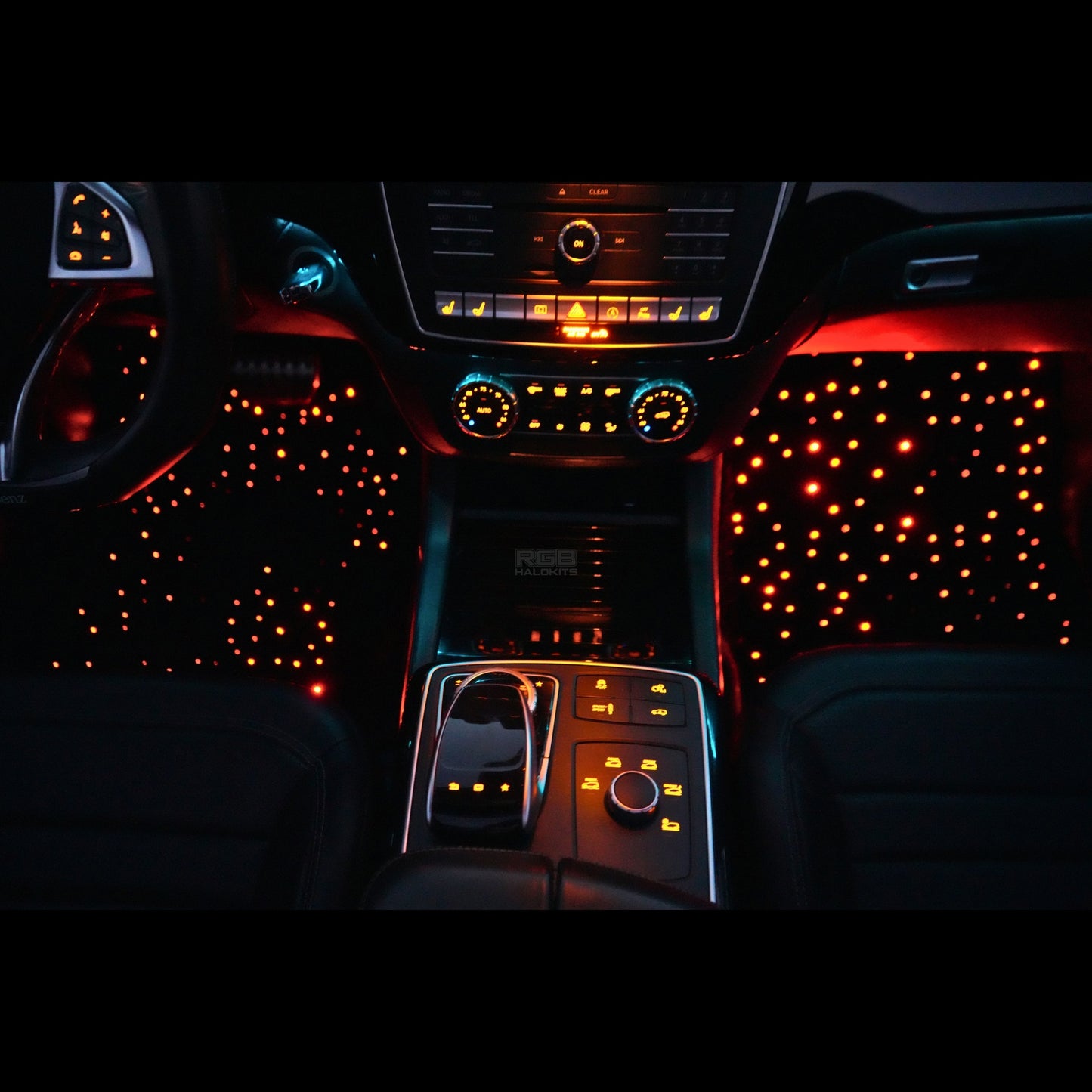 Star Mats