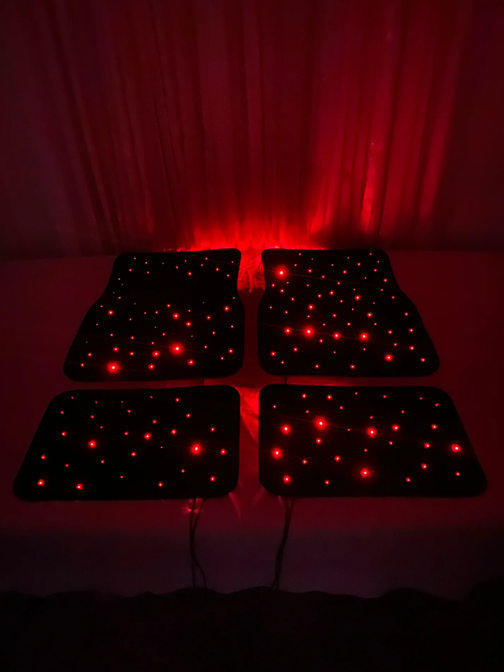 Star Mats