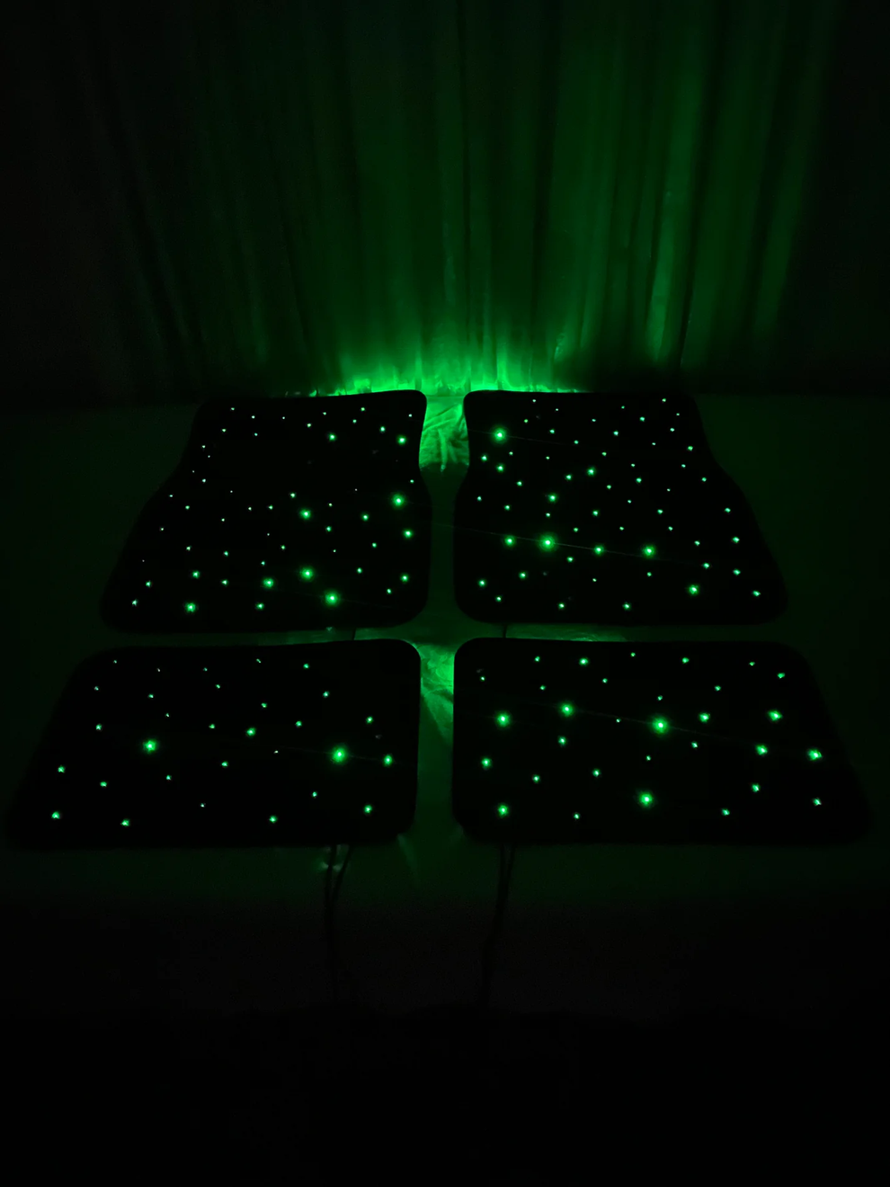 Star Mats