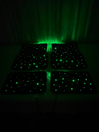 Star Mats
