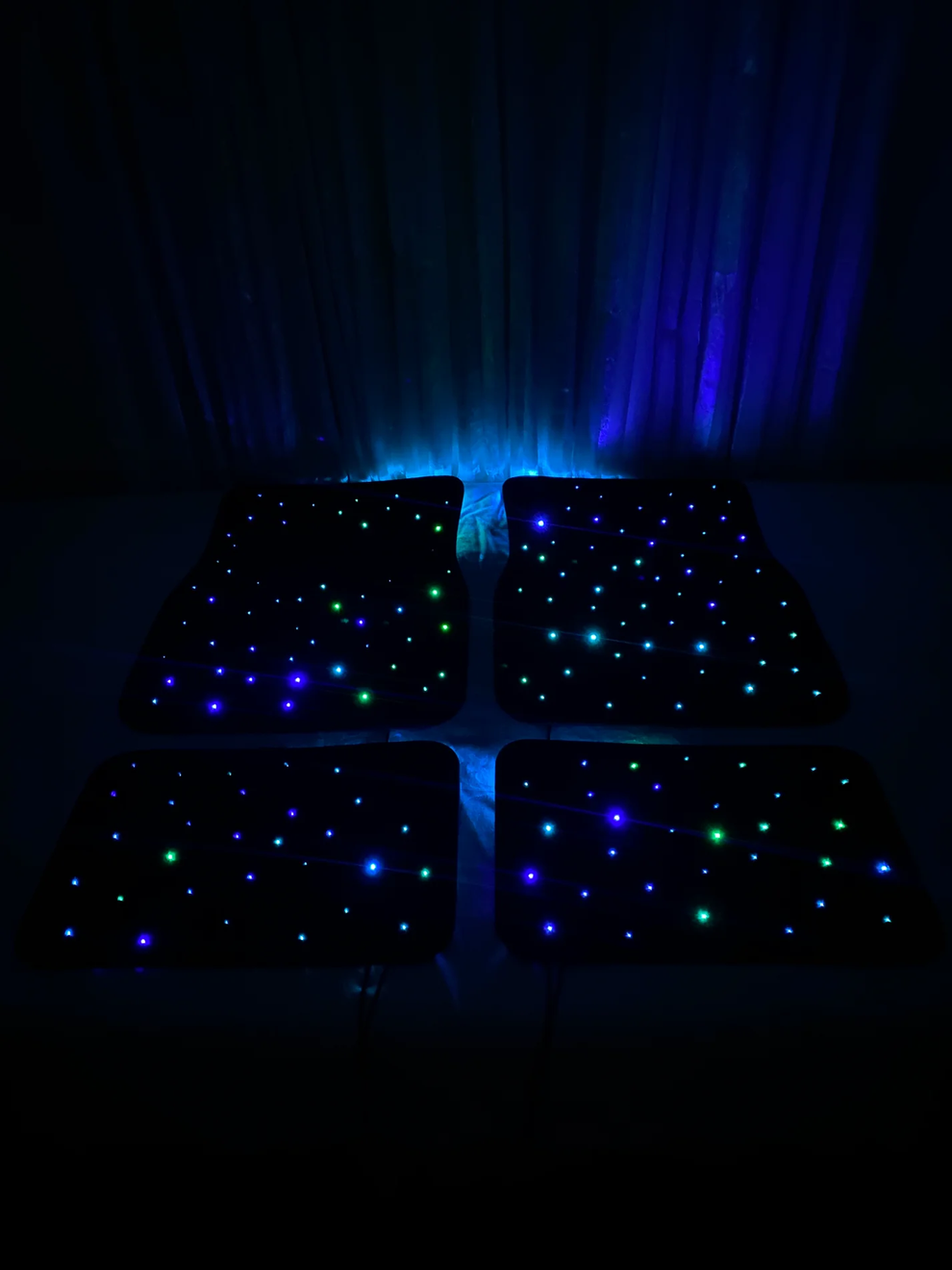 Star Mats