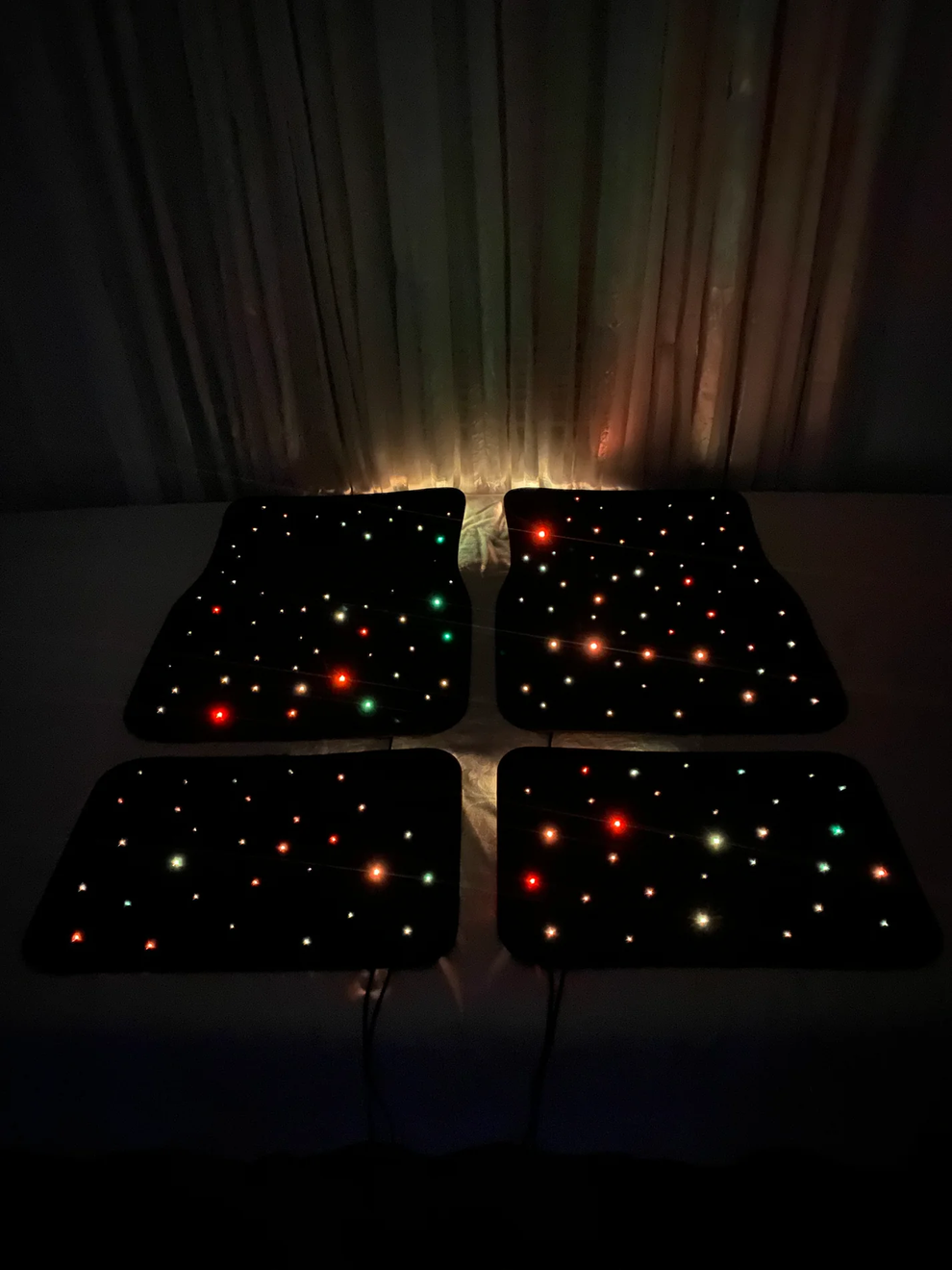 Star Mats