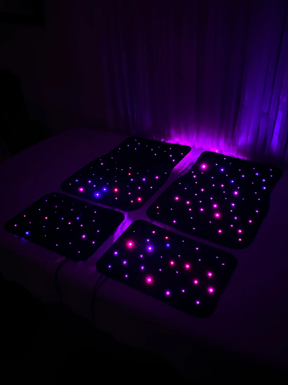Star Mats